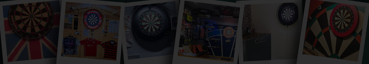 Tips On Adding Darts To Your "Man Cave"