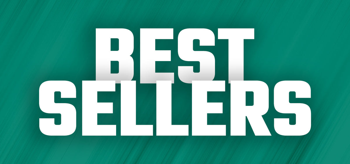 Bestsellers
