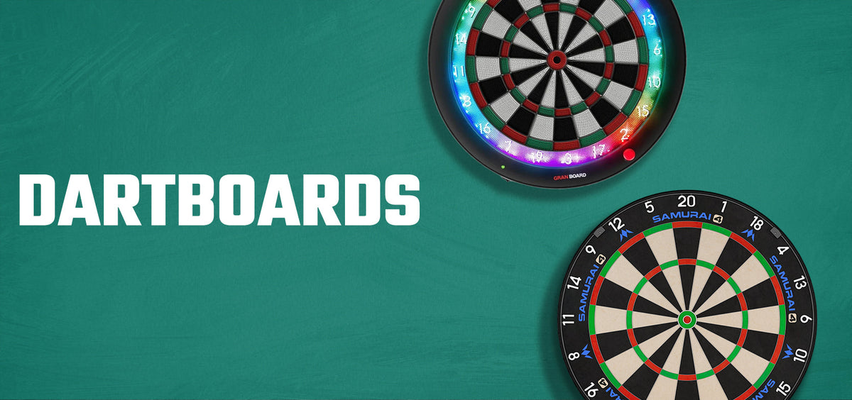 Dartboards