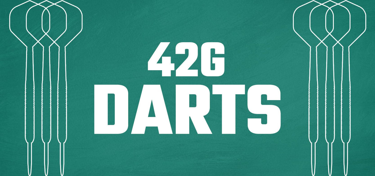42g Darts