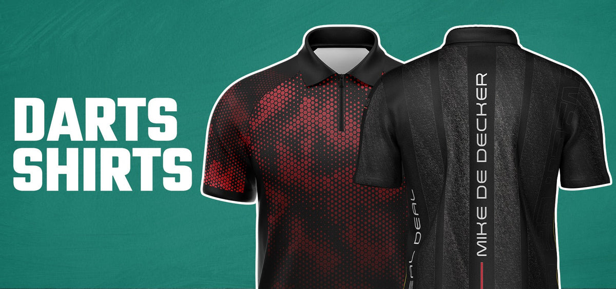 Darts Shirts