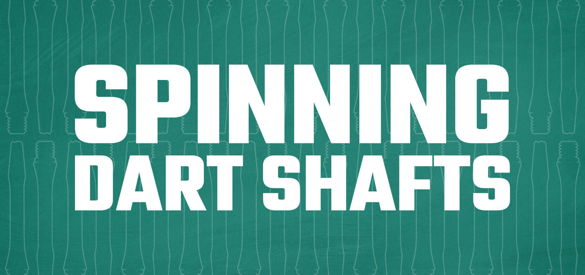 Spinning Shafts