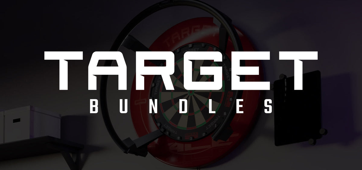 Target Bundles