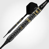 Winmau Michael van Gerwen Darts - Soft Tip - 90% Tungsten - W-Max 18g