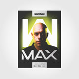 Winmau Michael van Gerwen Darts - Soft Tip - 90% Tungsten - W-Max 18g