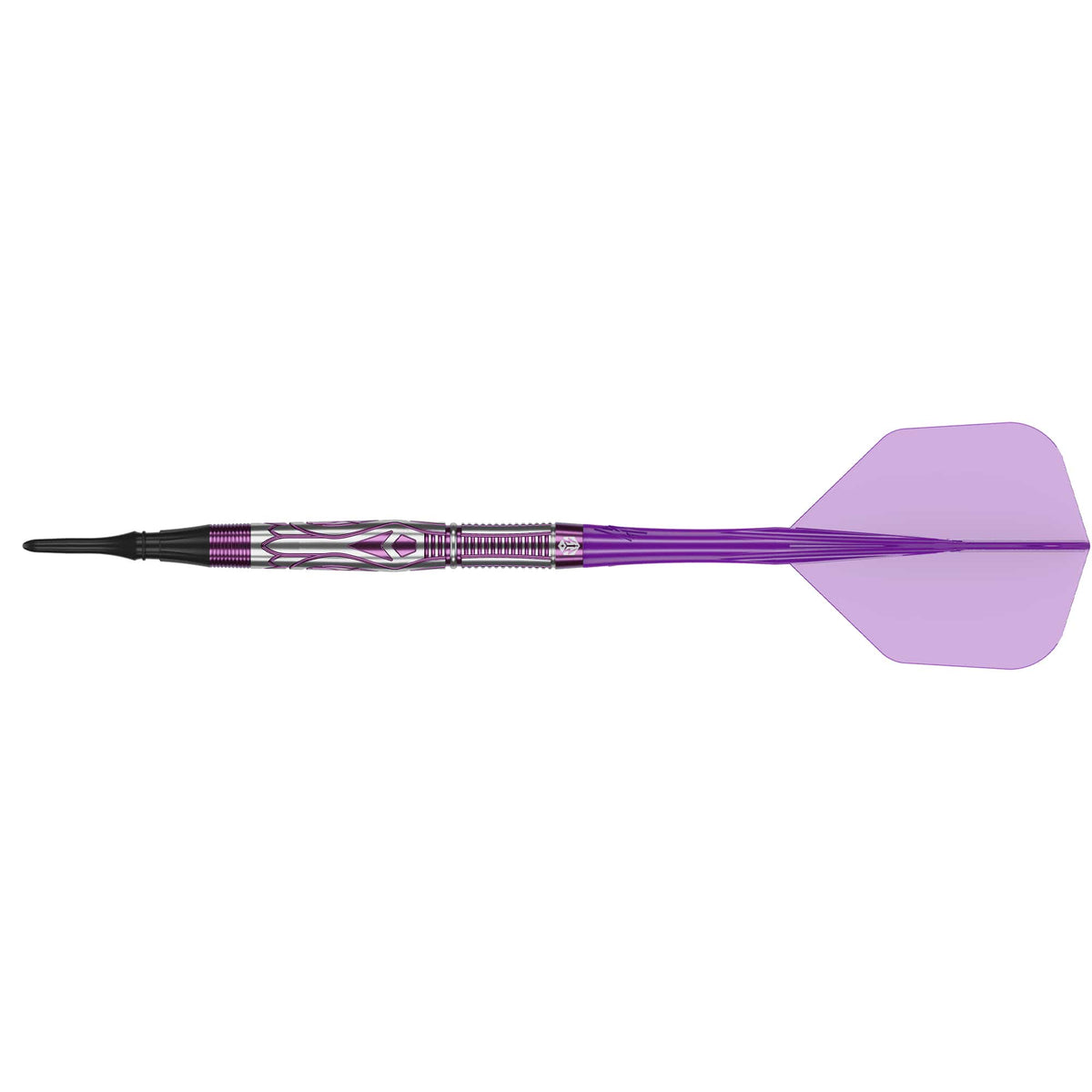 Caliburn Awakening Darts - Soft Tip - 90% Tungsten - Nicomuse 18g