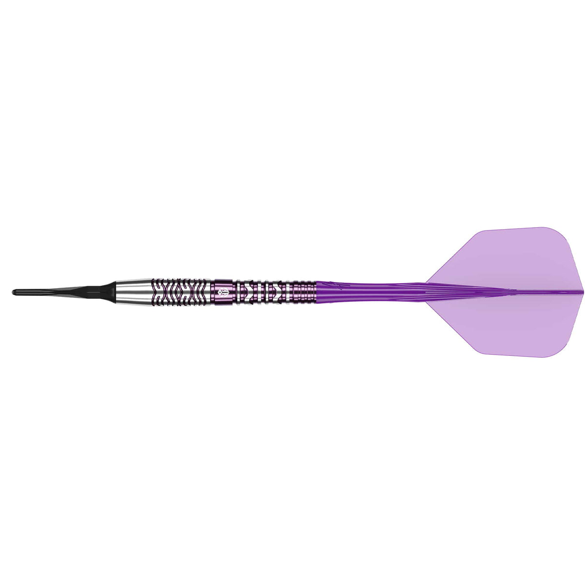 Caliburn Awakening Darts - Soft Tip - 90% Tungsten - Ivan 20.5g