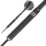 Winmau Blackout Darts - Steel Tip - 90% Tungsten - Style 2