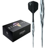 Caliburn Starships Darts - Steel Tip - 95% Tungsten - Hyperion 22g