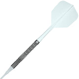 Caliburn Prisma Darts - Soft Tip - 95% Tungsten - P2 20g
