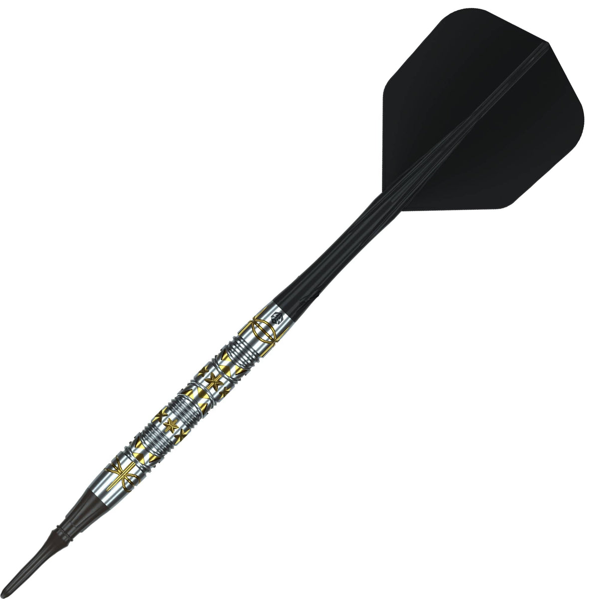 Caliburn Halo Darts - Soft Tip - 95% Tungsten - H1 18.5g
