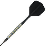 Caliburn Halo Darts - Soft Tip - 95% Tungsten - H1 18.5g