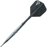 Caliburn Starships Darts - Soft Tip - 95% Tungsten - Brynhild 21g