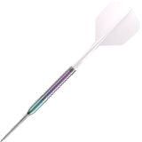 Caliburn Big Cats Darts - Steel Tip - 90% Tungsten - Ocelot