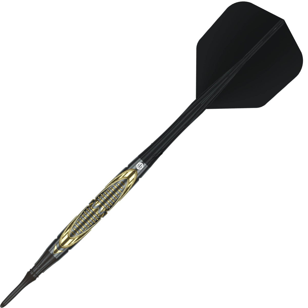 Caliburn Halo Darts - Soft Tip - 95% Tungsten - H2 20.5g