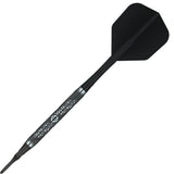 Caliburn Halo Darts - Soft Tip - 95% Tungsten - H3 19.5g
