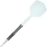 Caliburn Prisma Darts - Soft Tip - 95% Tungsten - P1 19g