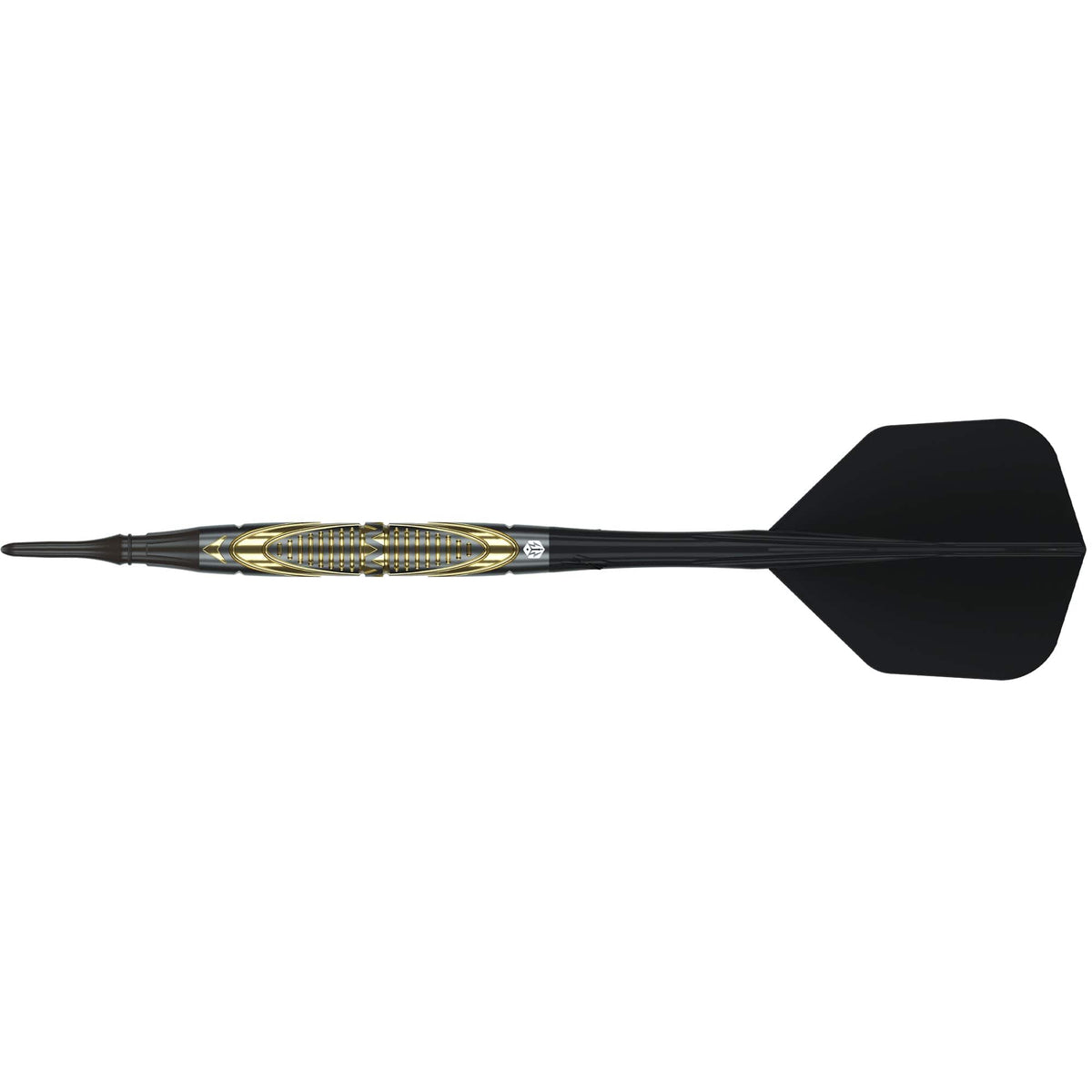 Caliburn Halo Darts - Soft Tip - 95% Tungsten - H2 20.5g