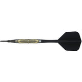 Caliburn Halo Darts - Soft Tip - 95% Tungsten - H2 20.5g