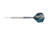 BULL'S Stone Darts - Steel Tip - 90% Tungsten - S2