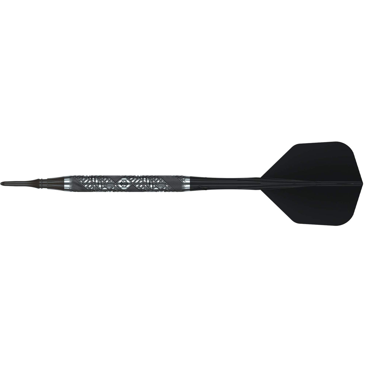 Caliburn Halo Darts - Soft Tip - 95% Tungsten - H3 19.5g