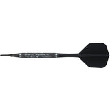 Caliburn Halo Darts - Soft Tip - 95% Tungsten - H3 19.5g
