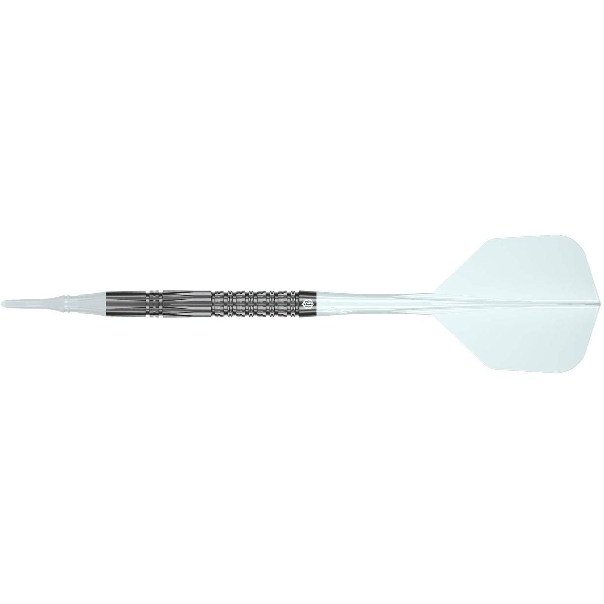 Caliburn Prisma Darts - Soft Tip - 95% Tungsten - P2 20g