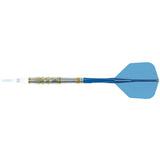 Caliburn Players Darts - Soft Tip - 90% Tungsten - The Thunder 21g