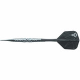 Caliburn Starships Darts - Soft Tip - 95% Tungsten - Brynhild 21g