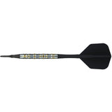 Caliburn Halo Darts - Soft Tip - 95% Tungsten - H1 18.5g