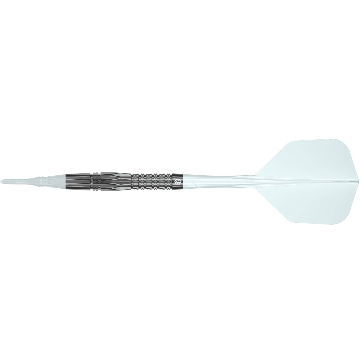 Caliburn Prisma Darts - Soft Tip - 95% Tungsten - P1 19g
