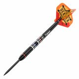 BULL'S Cor Dekker Darts - Steel Tip - 90% Tungsten 23g