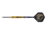 BULL'S Stingray Darts - Steel Tip - 90% Tungsten - S3
