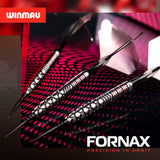 Winmau Fornax Switch Darts - Steel Tip - 90% Tungsten - Parallel