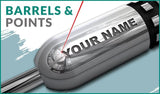 PERSONALISED