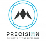 Precision - The Darts Fitting Experience