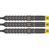 Target Luke Littler Darts - Steel Tip - 90% Tungsten - G1 - SP