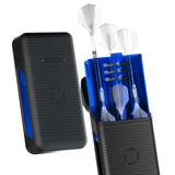 Harrows Vault Case - Holds a full set of darts