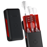 Harrows Vault Case - Holds a full set of darts