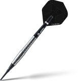 Caliburn Wolfpack Darts - Soft Tip - 90% Tungsten - W8 - 16.5g PERS