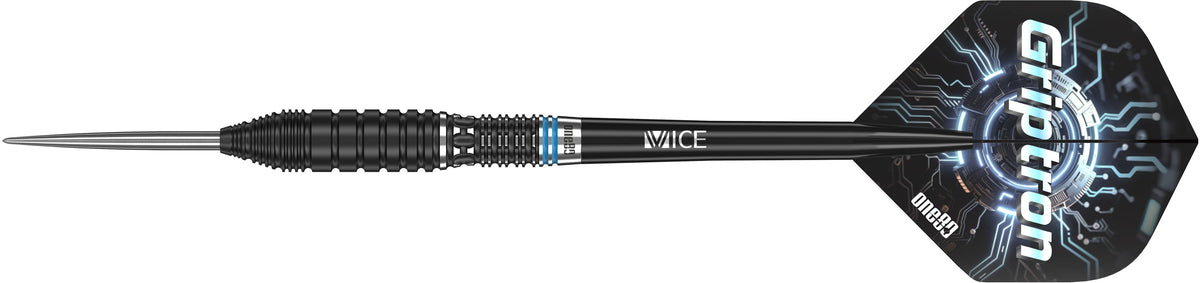 One80 Griptron Darts - Steel Tip - 90% Tungsten - GT3
