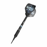 One80 Griptron Darts - Soft Tip - 90% Tungsten - GT3 20g