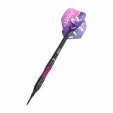 One80 Foxide Darts - Soft Tip - 90% Tungsten - F3 20g