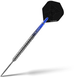 Caliburn Players Darts - Steel Tip - 90% Tungsten - Sandro