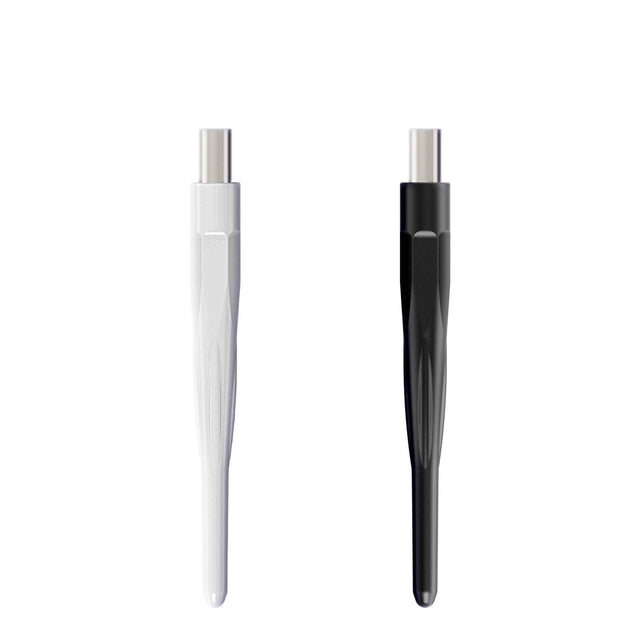 Caliburn Replaceable Dart Points - Soft Tip