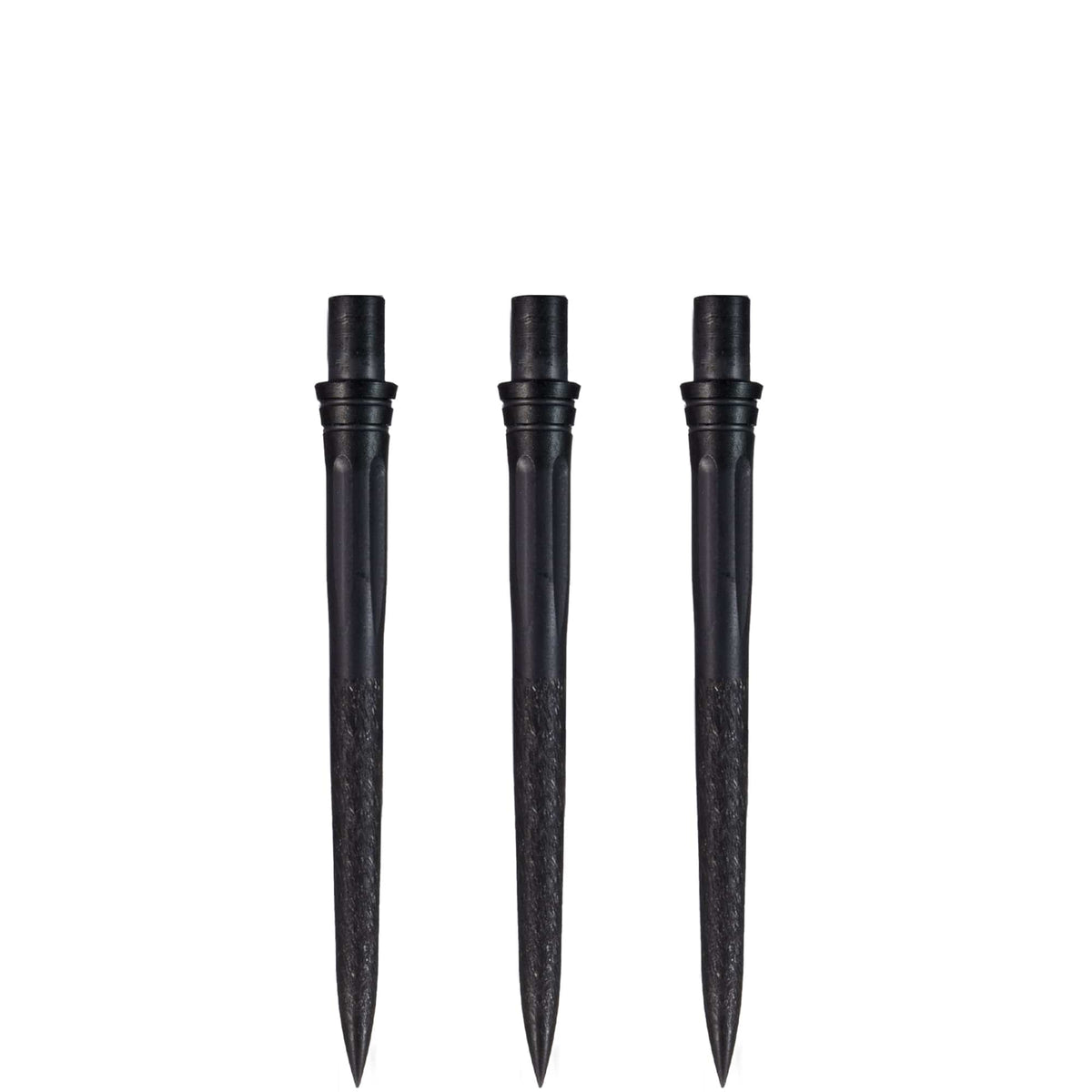Caliburn Replaceable Dart Points - Rough - No Lip