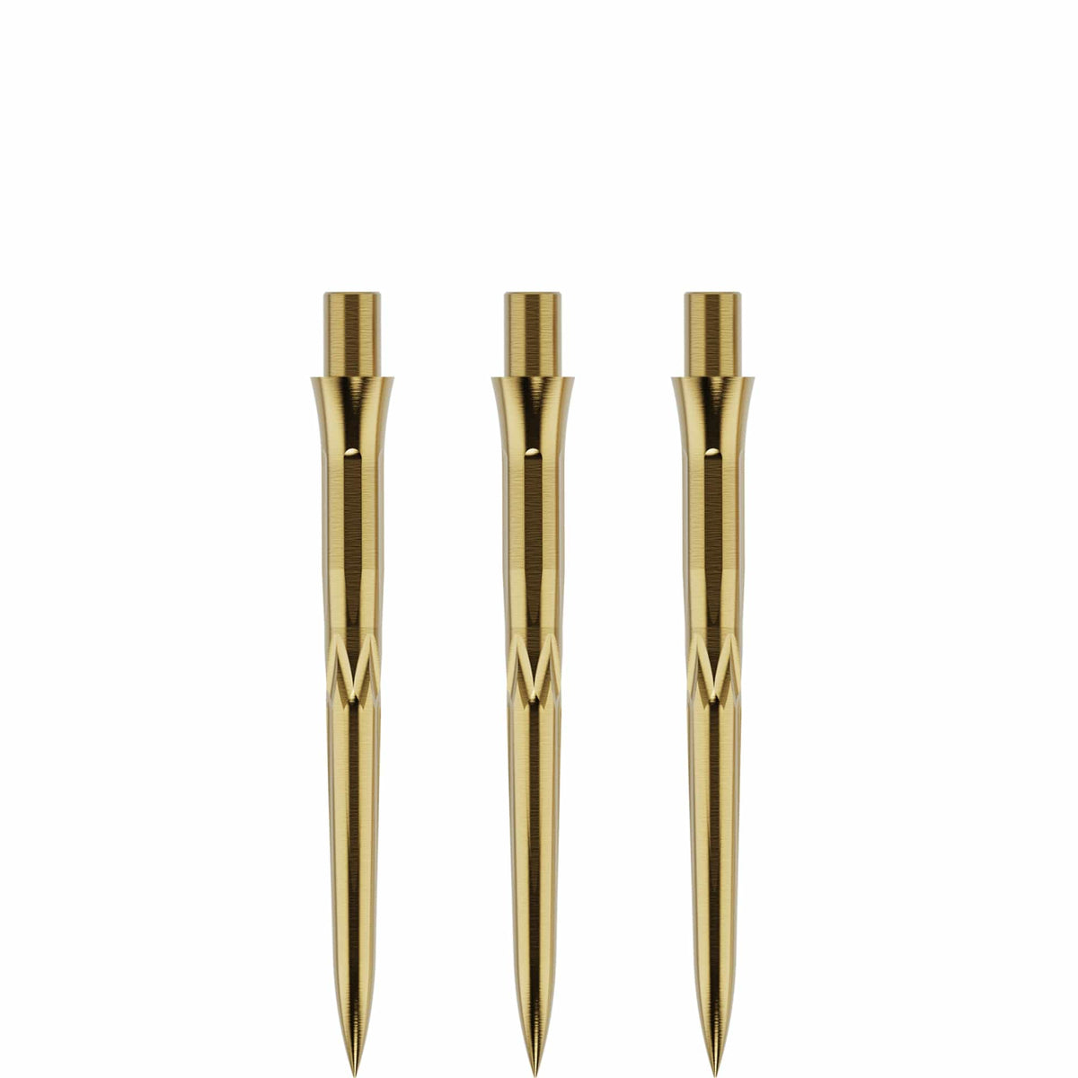 Caliburn Replaceable Dart Points - Mir