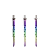 Caliburn Evo Dart Points - HAN G2 - Rainbow