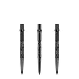 Caliburn Evo Dart Points - HAN G2 - Black