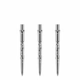 Caliburn Evo Dart Points - HAN G2 - Silver